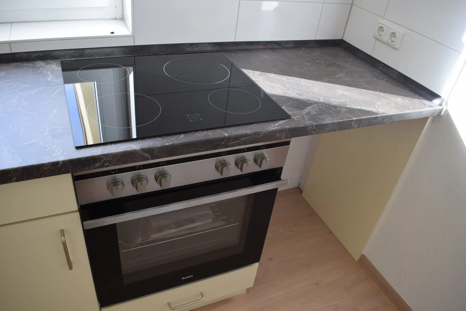 1 Zimmer Wohnung mit 44 m² in Hamburg – Bild 8