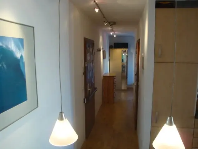 2 Zimmer Wohnung mit 45 m² in Mannheim – Bild 9