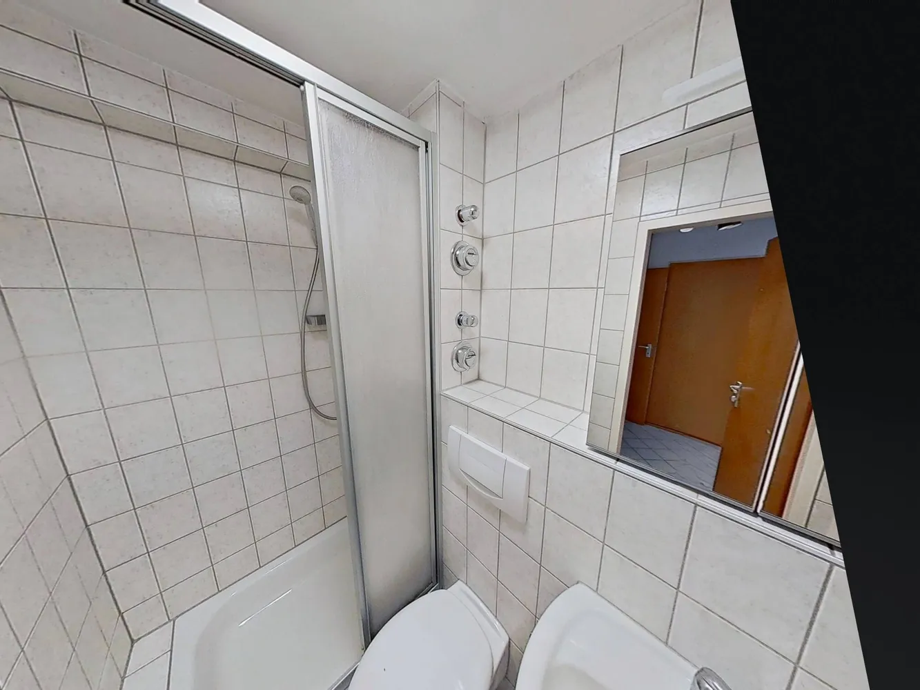 2 Zimmer Wohnung mit 41 m² in Stuttgart – Bild 10
