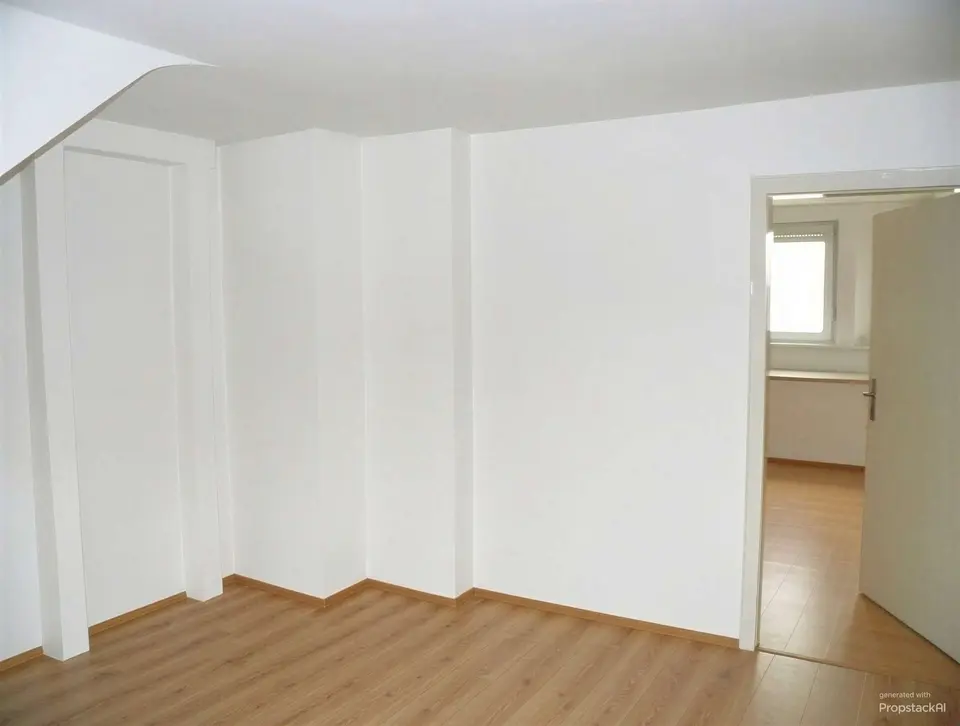 2 Zimmer Wohnung mit 35 m² in Schwetzingen – Bild 1