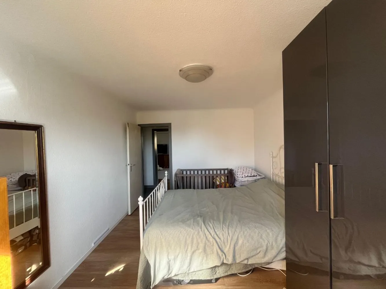 2 Zimmer Wohnung mit 70 m² in Saarbrücken – Bild 2