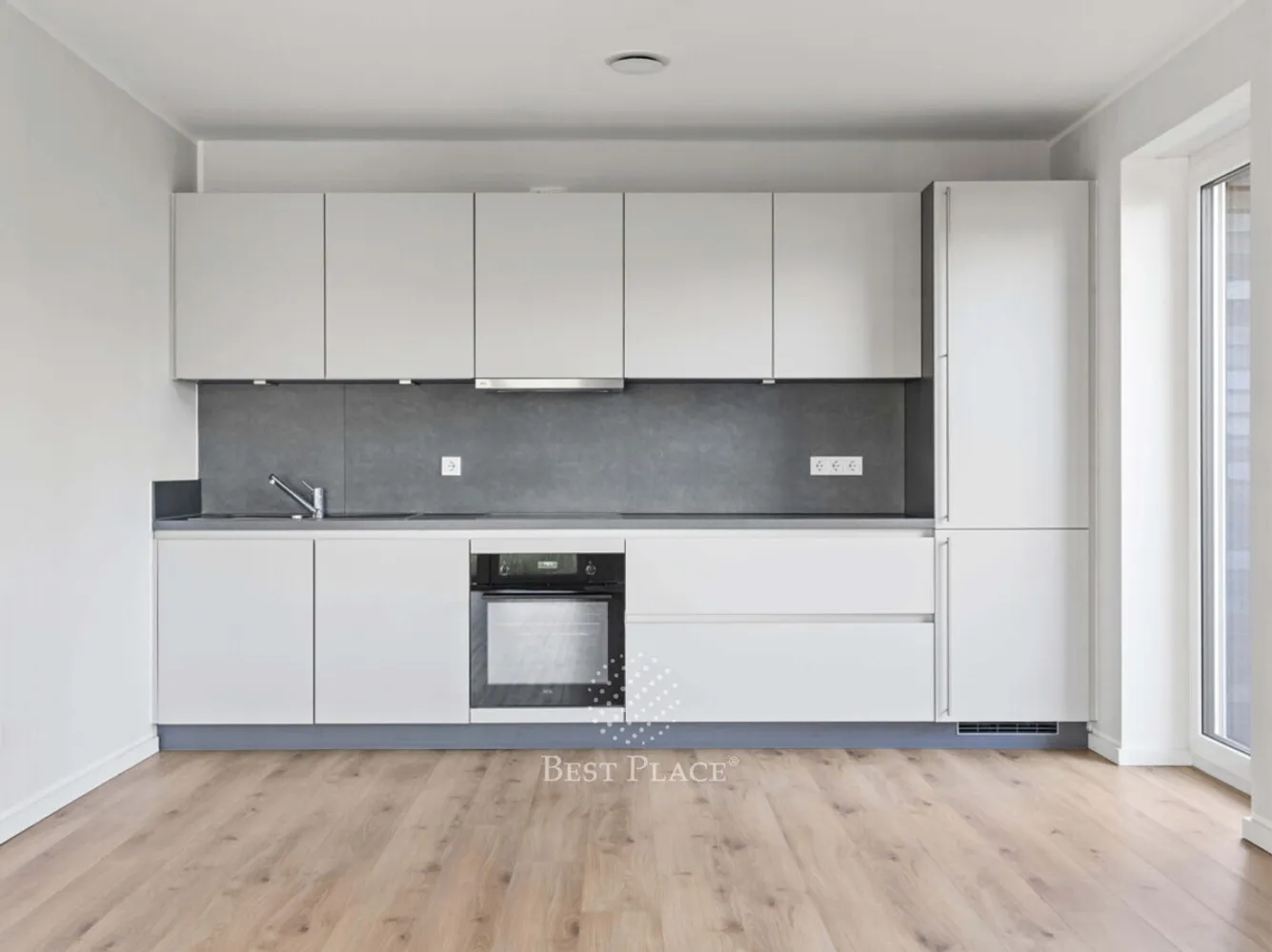 2 Zimmer Wohnung mit 71 m² in Norderstedt – Bild 4