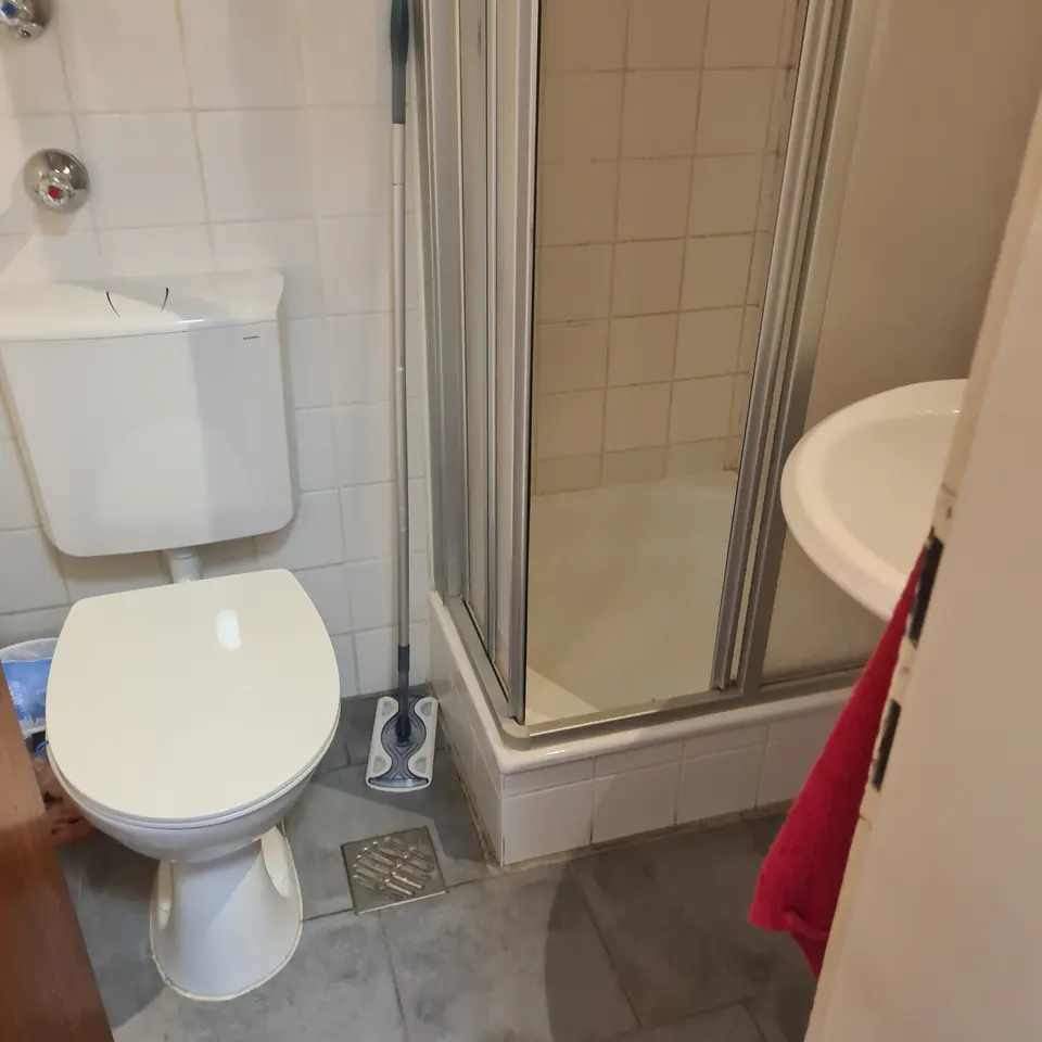 Studio mit 20 m² in München – Bild 9