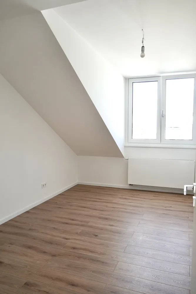 2 Zimmer Wohnung mit 44 m² in Berlin – Bild 1