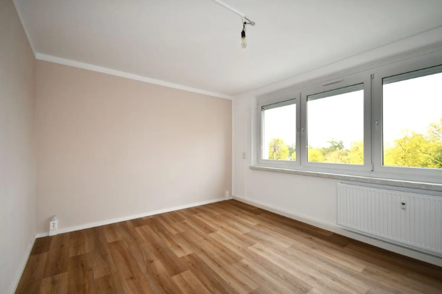 3 room apartment with 80 m² in Riesa – Photo 4