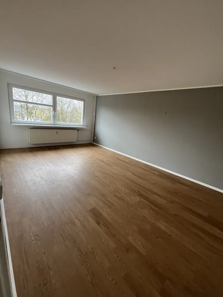 2 room apartment with 66 m² in Berlin – Photo 2