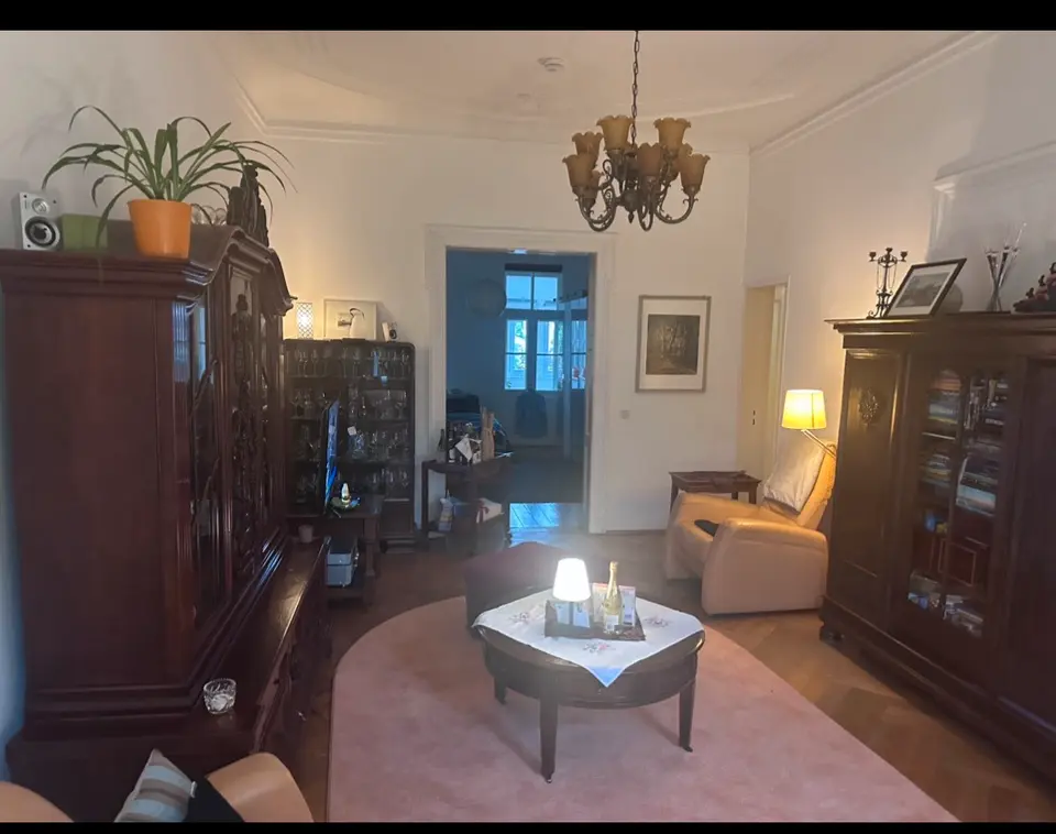 WG-Zimmer mit 85 m² in Wurzen – Bild 3