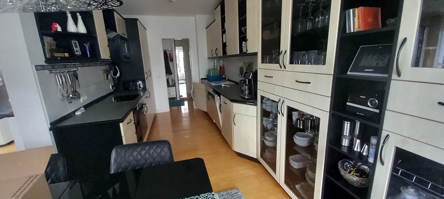 3 Zimmer Wohnung mit 93 m² in Berlin – Bild 5