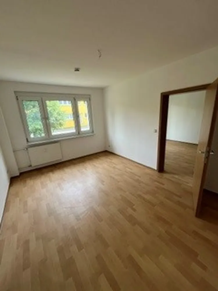 2 room apartment with 49 m² in Gera – Photo 6