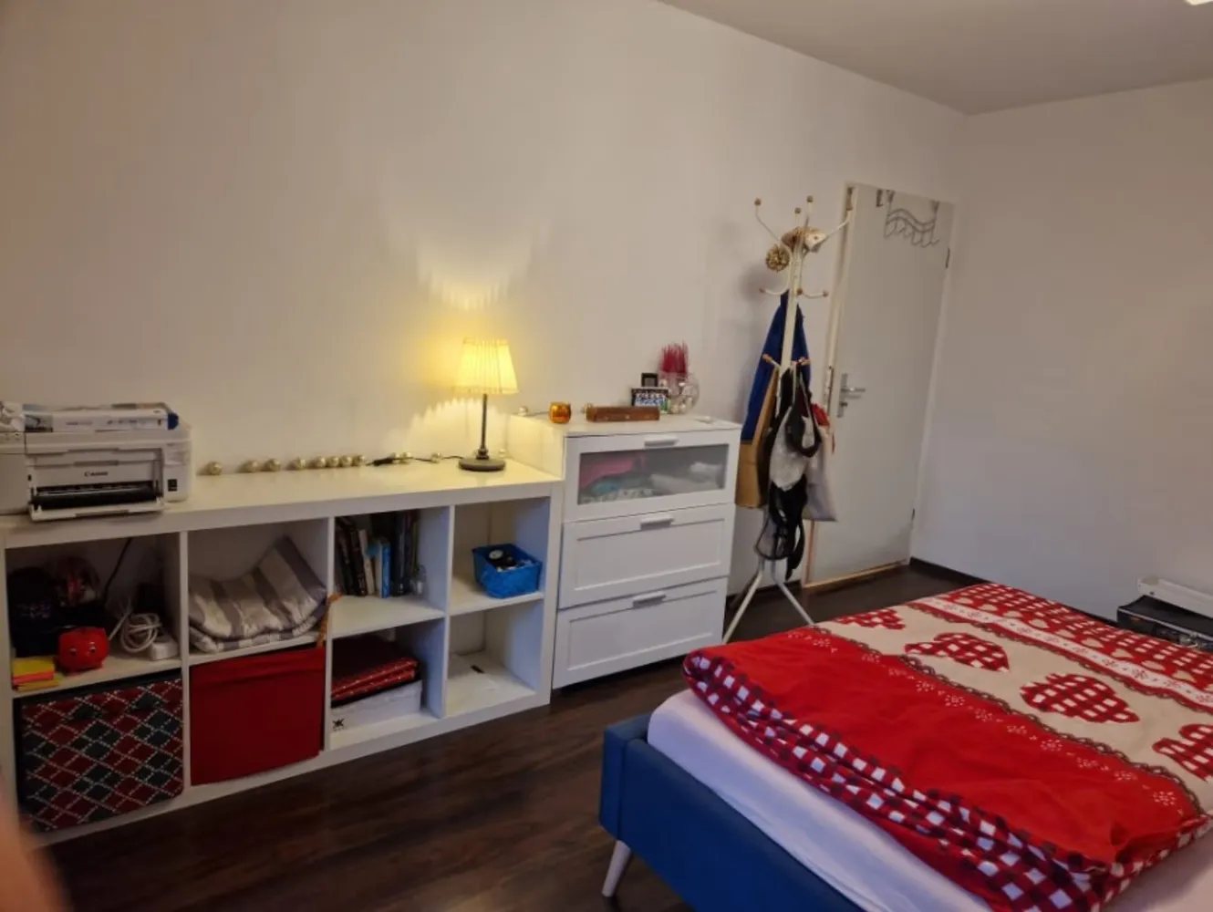 2 room apartment with 61 m² in Frankfurt am Main – Photo 11