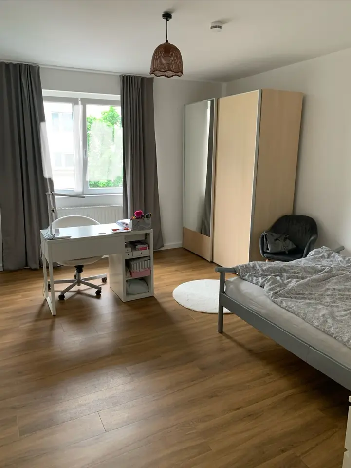 WG-Zimmer mit 18 m² in Dortmund – Bild 8