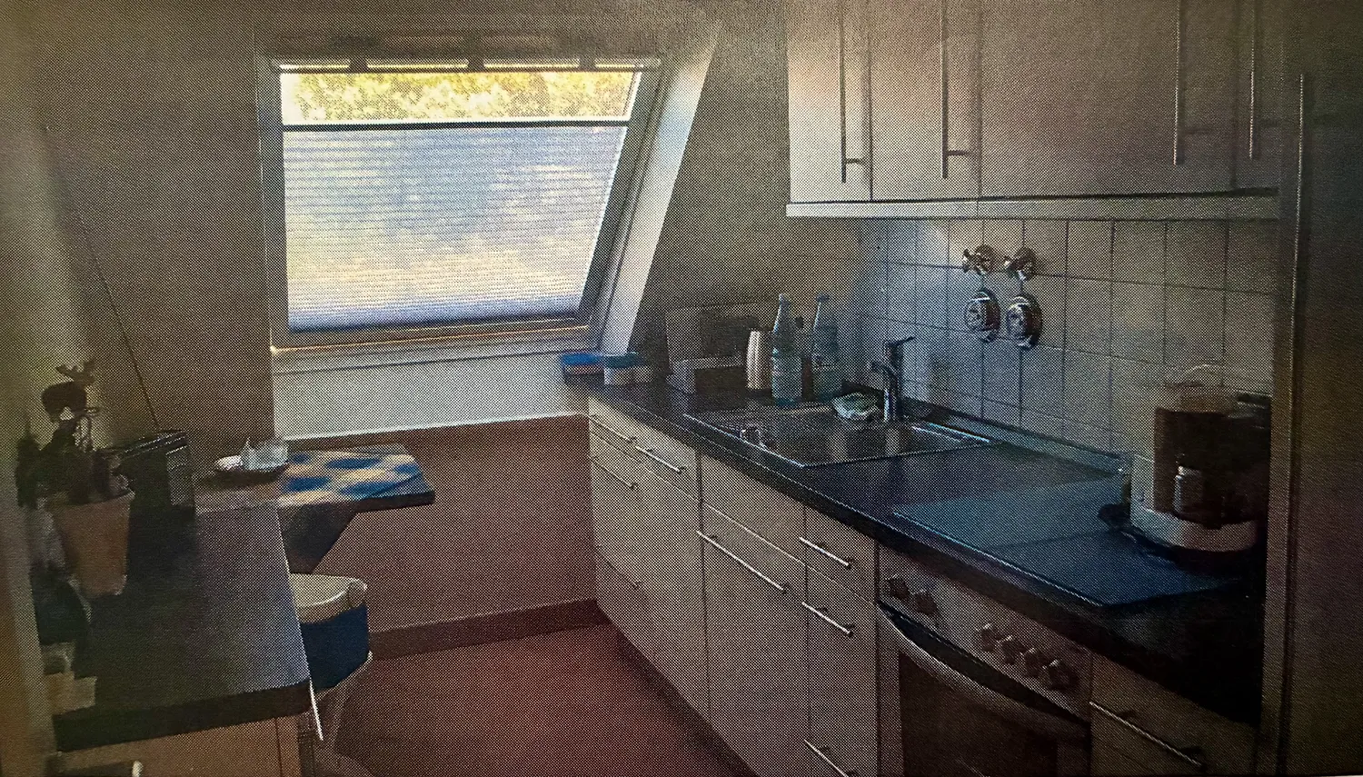 3 Zimmer Wohnung mit 85 m² in Hamburg – Bild 3