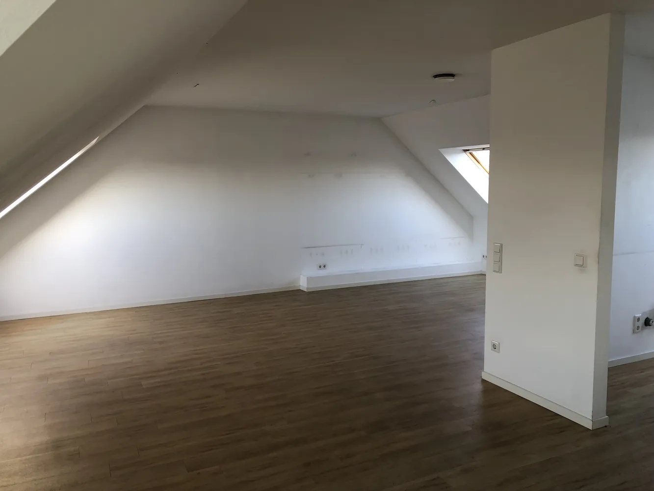 2 room apartment with 81 m² in Düsseldorf – Photo 10