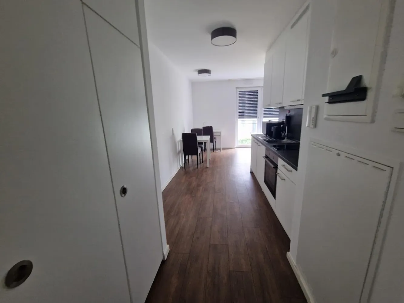 1 Zimmer Wohnung mit 36 m² in Offenbach am Main – Bild 6