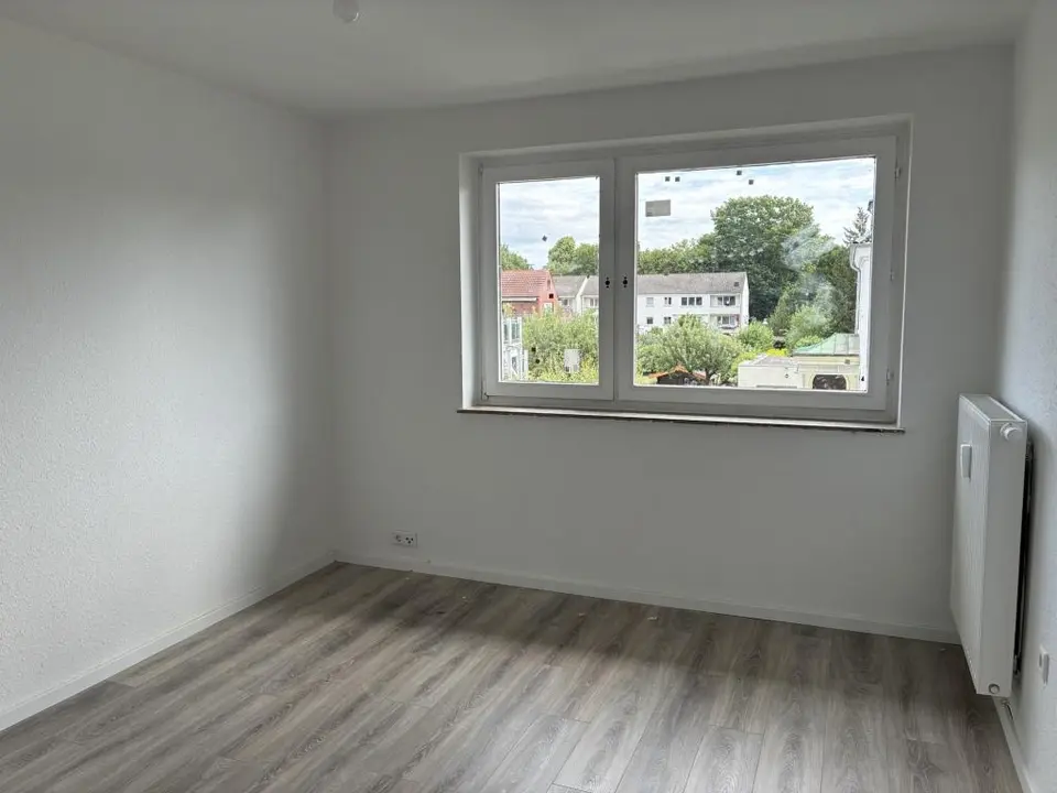 Studio mit 33 m² in Minden – Bild 1