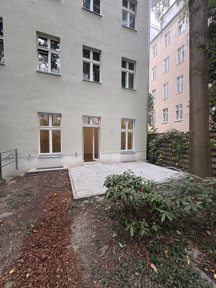 2 Zimmer Wohnung mit 64 m² in Berlin – Bild 9