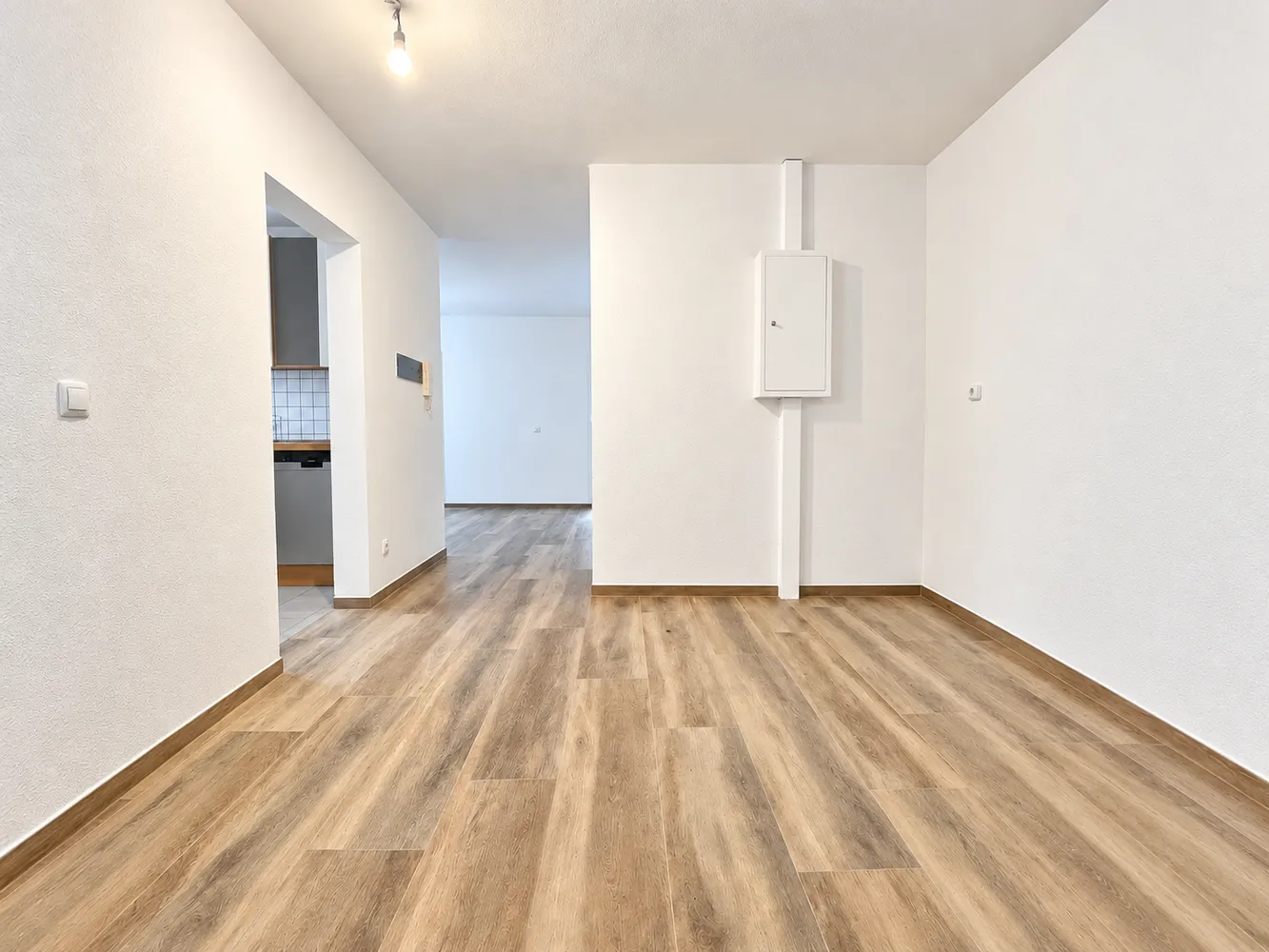 4 Zimmer Wohnung mit 114 m² in Kaiserslautern – Bild 4