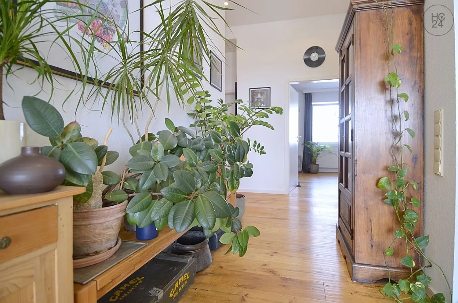 2 Zimmer Wohnung mit 76 m² in Wiesbaden – Bild 11