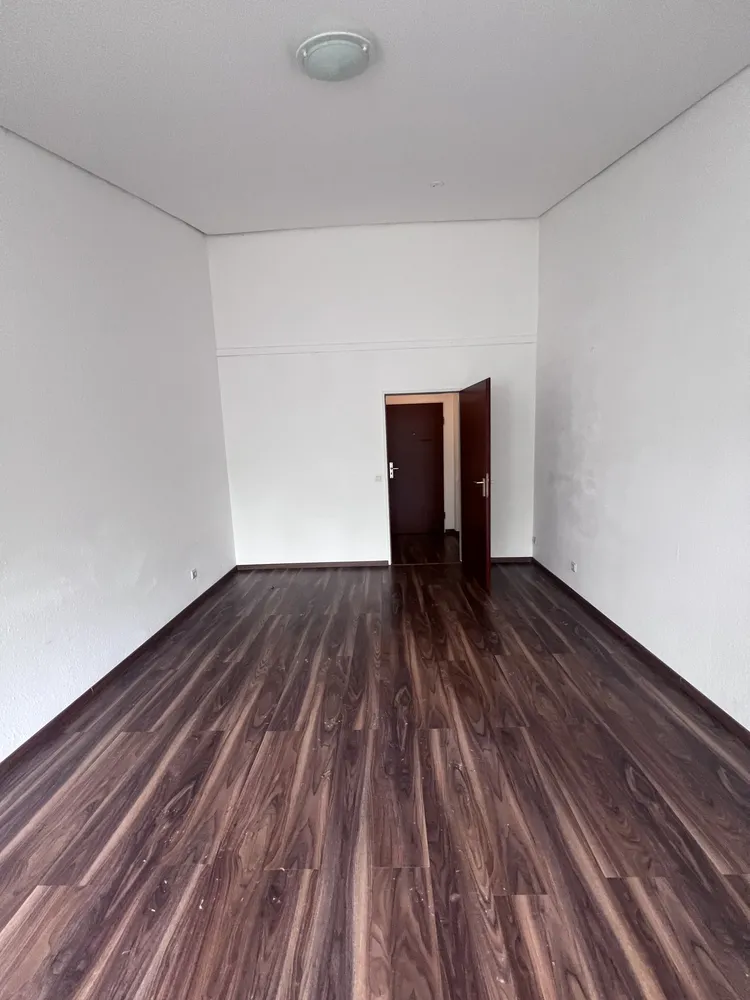 1 Zimmer Wohnung mit 26 m² in Hannover – Bild 1