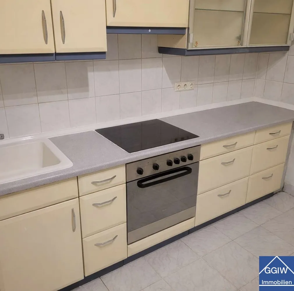 4 Zimmer Wohnung mit 85 m² in Ludwigshafen am Rhein – Bild 10