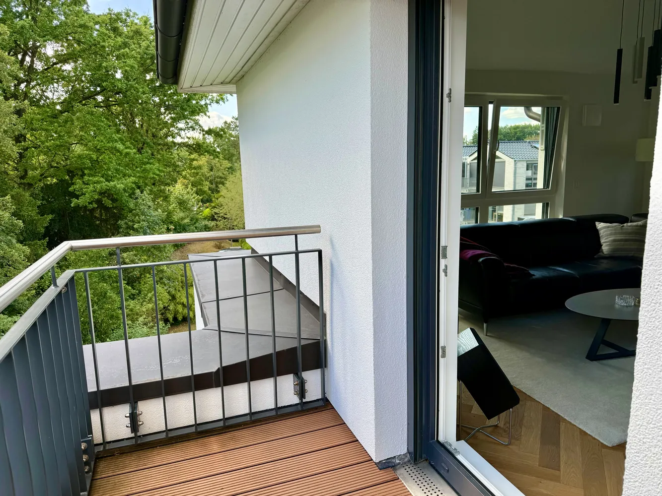 2 Zimmer Wohnung mit 64 m² in Hamburg – Bild 8