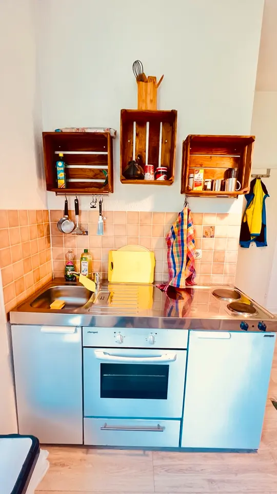 WG-Zimmer mit 28 m² in Mönchengladbach – Bild 2
