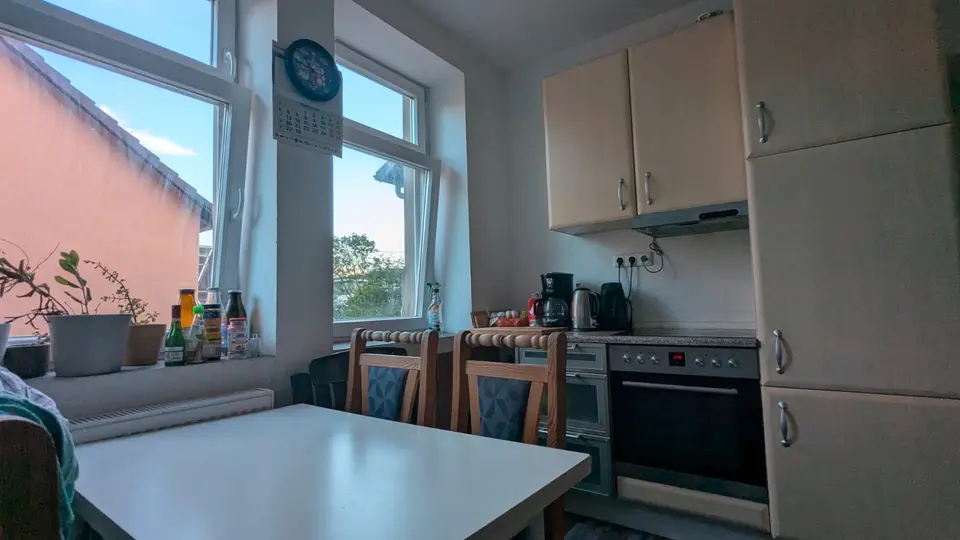 WG-Zimmer mit 9 m² in Coburg – Bild 5