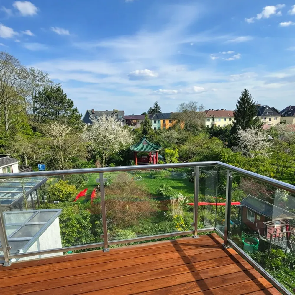 2 Zimmer Wohnung mit 83 m² in Osnabrück – Bild 2