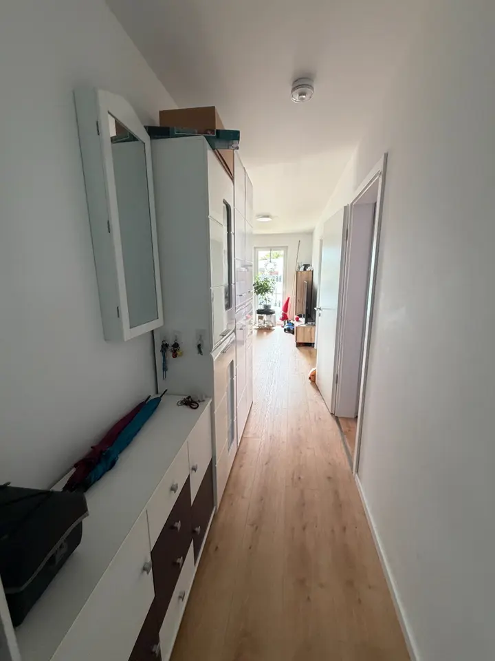 3 Zimmer Wohnung mit 108 m² in Coesfeld – Bild 5