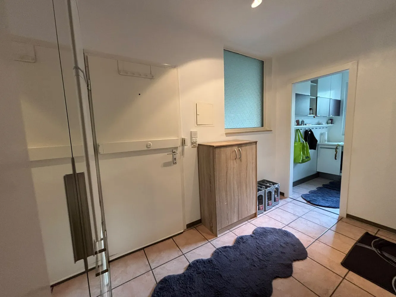 2 room apartment with 57 m² in Frankfurt am Main – Photo 8