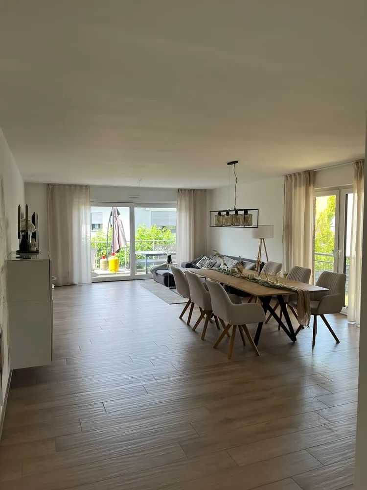 4 Zimmer Wohnung mit 104 m² in Dortmund – Bild 2