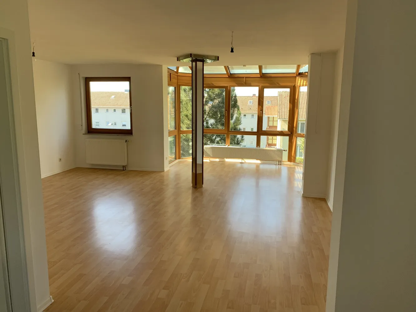 3 Zimmer Wohnung mit 92 m² in Heilbronn – Bild 3