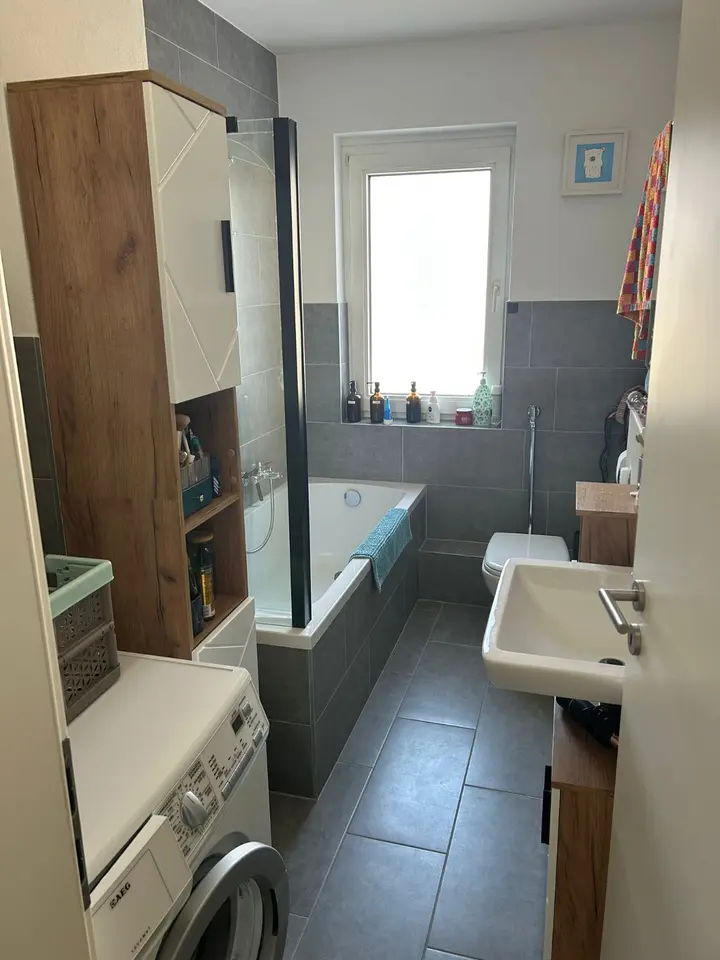 4 Zimmer Wohnung mit 100 m² in Saarbrücken – Bild 10