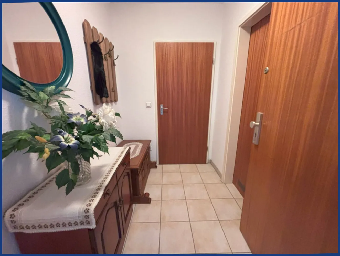 3 Zimmer Wohnung mit 88 m² in Celle – Bild 7