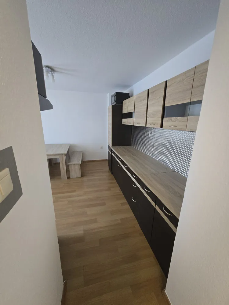 2 Zimmer Wohnung mit 57 m² in Wuppertal – Bild 2