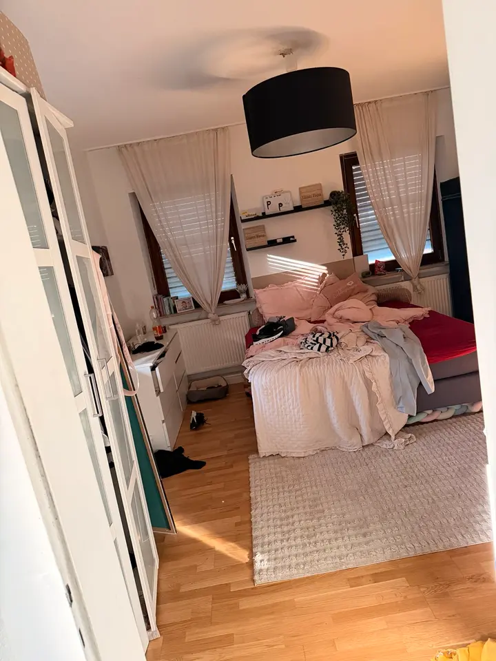 6 Zimmer Wohnung mit 155 m² in Nettetal – Bild 8