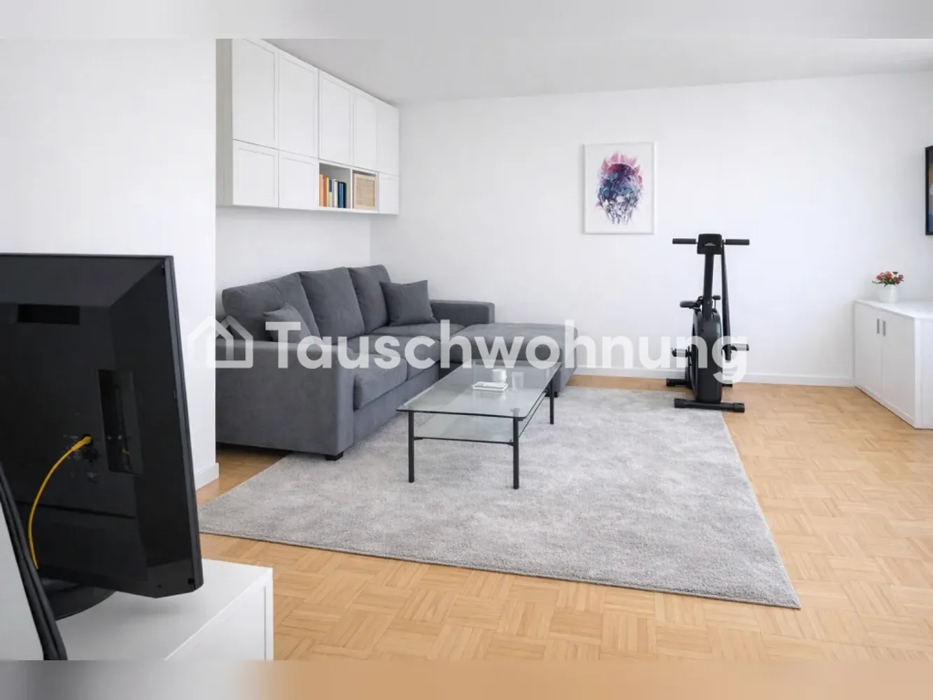 2 room apartment with 45 m² in Munich – Photo 3