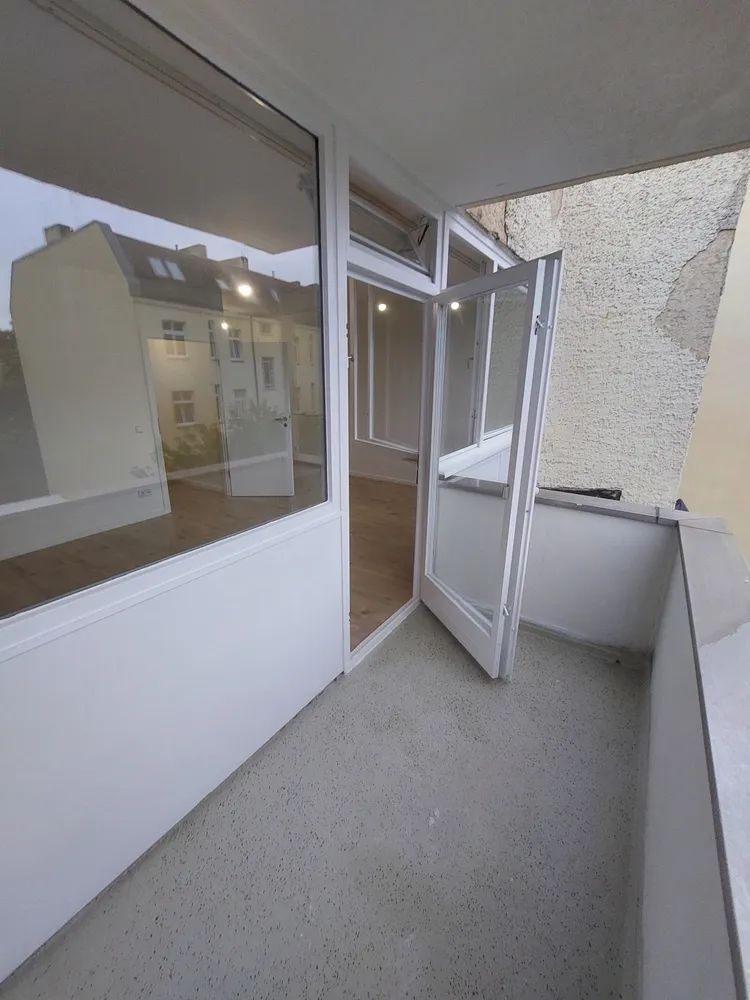 1 Zimmer Wohnung mit 33 m² in Berlin – Bild 9
