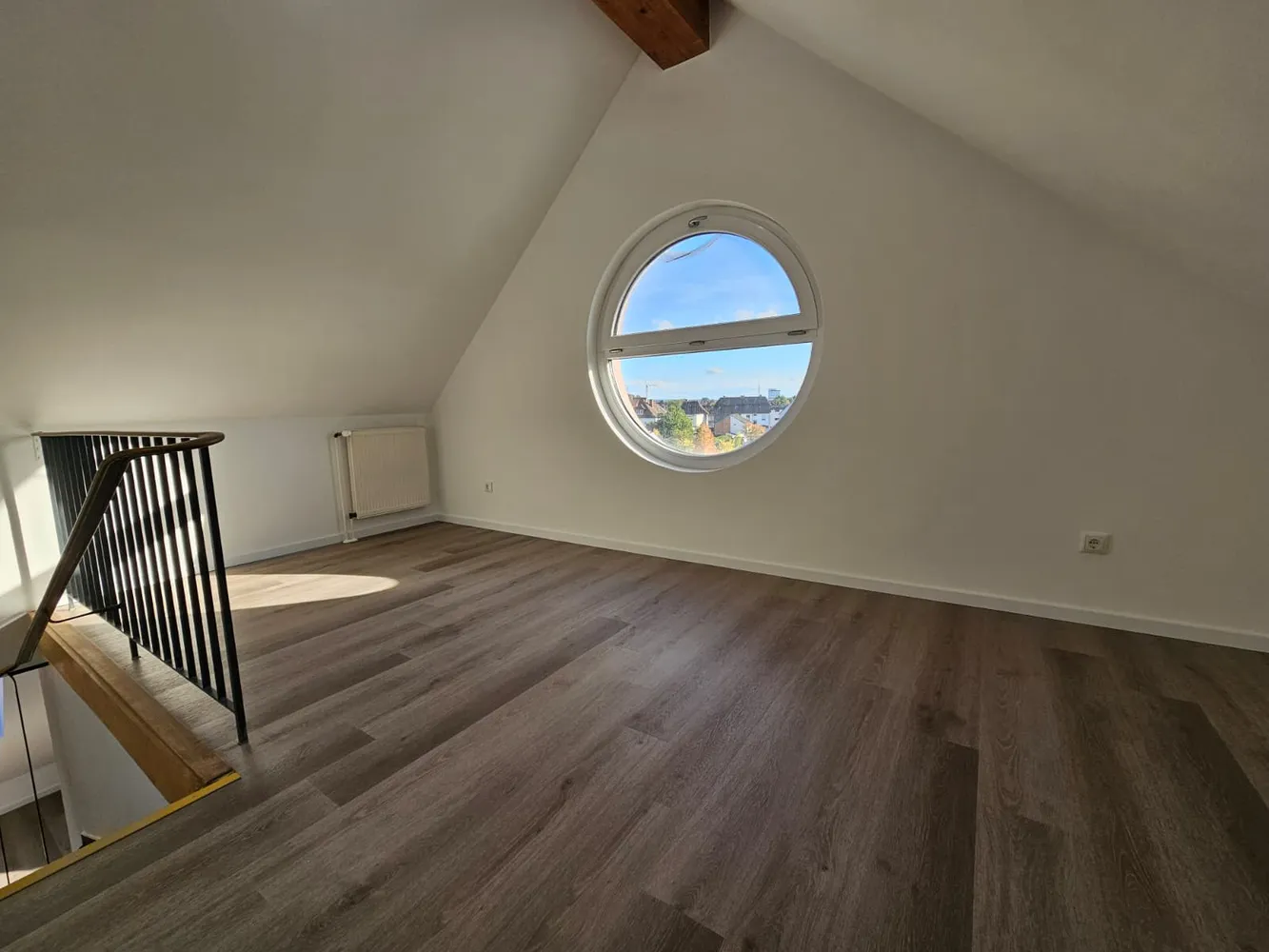 2 room apartment with 72 m² in Rodgau – Photo 9