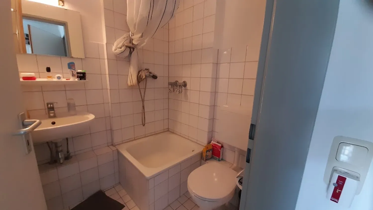 1 Zimmer Wohnung mit 31 m² in Kiel – Bild 7