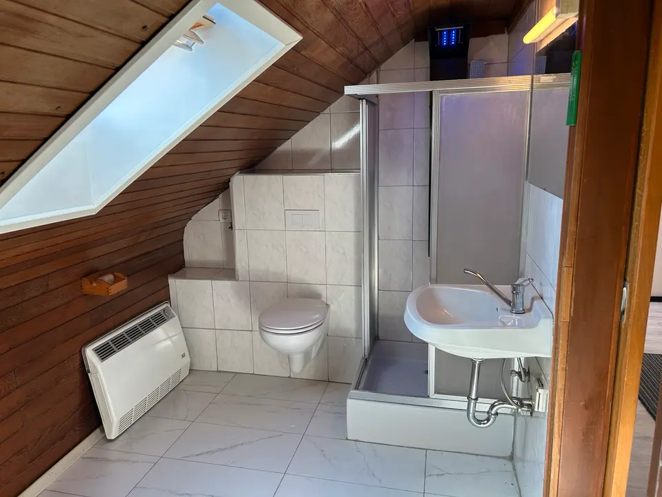 3 Zimmer Wohnung mit 70 m² in Saarbrücken – Bild 5