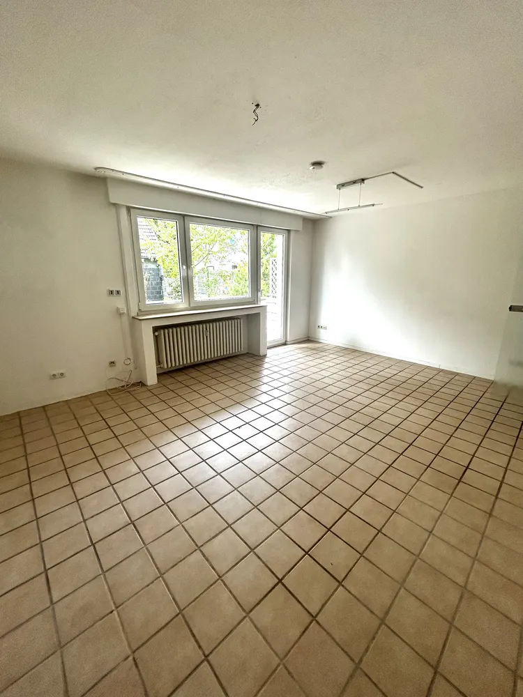 2 Zimmer Wohnung mit 59 m² in Essen – Bild 2