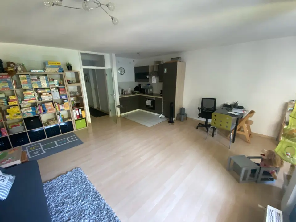 2 Zimmer Wohnung mit 55 m² in Plauen – Bild 8