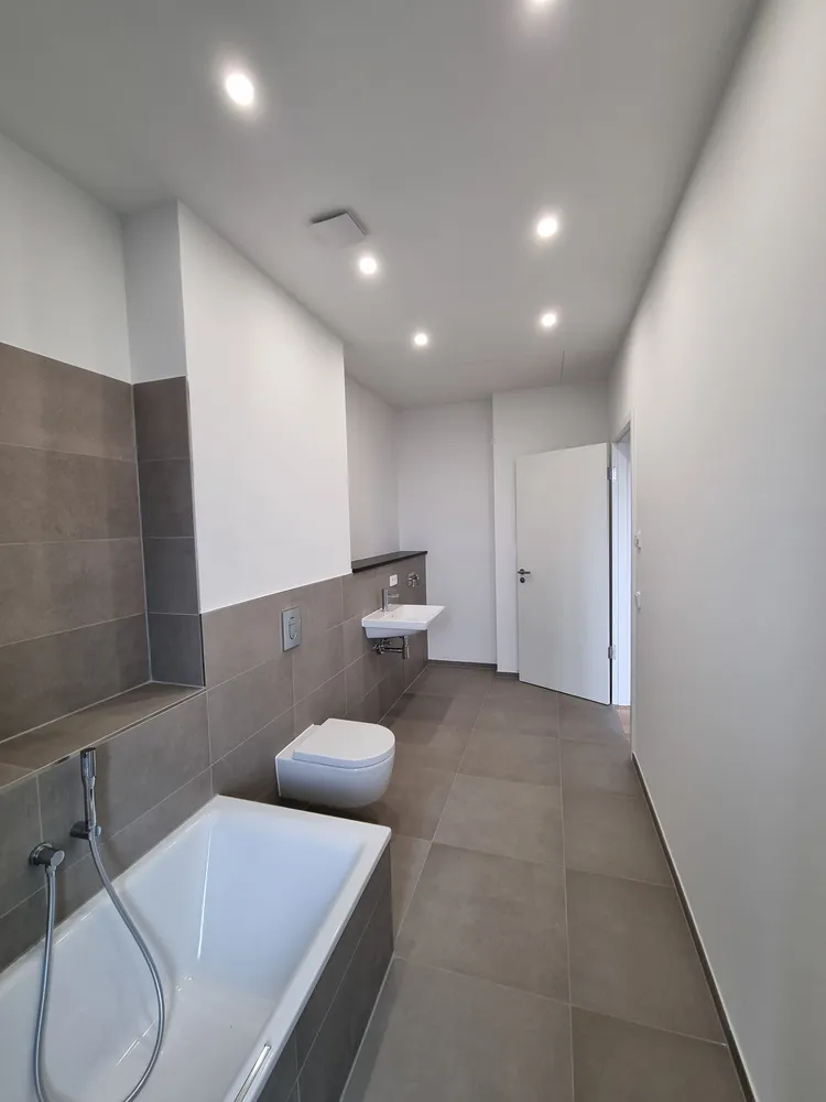 2 Zimmer Wohnung mit 72 m² in Mannheim – Bild 10