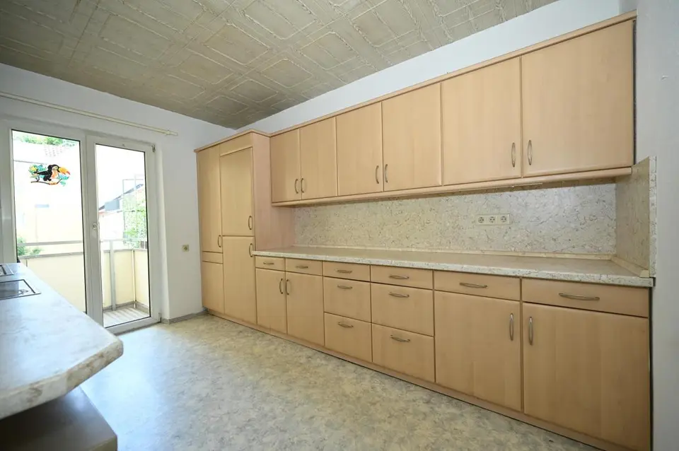 3 Zimmer Wohnung mit 72 m² in Nürnberg – Bild 4