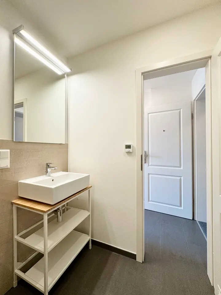 2 Zimmer Wohnung mit 38 m² in Wuppertal – Bild 5