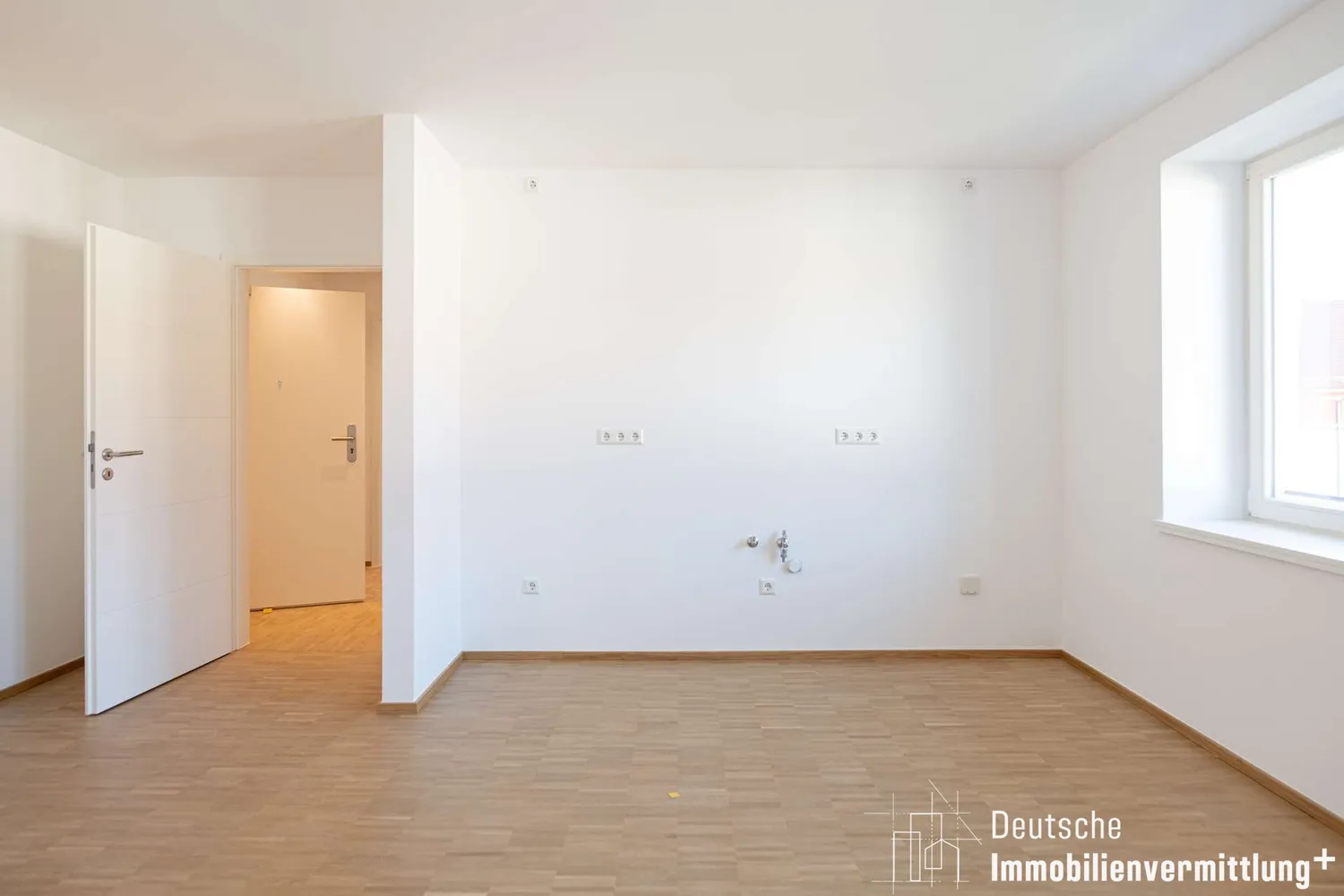 2 Zimmer Wohnung mit 53 m² in Leipzig – Bild 3