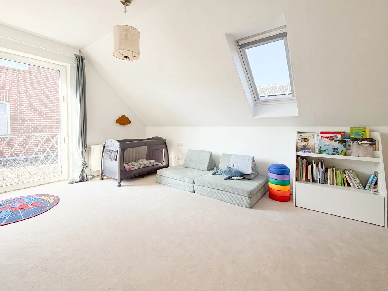 5 Zimmer Haus mit 145 m² in Ratingen – Bild 10