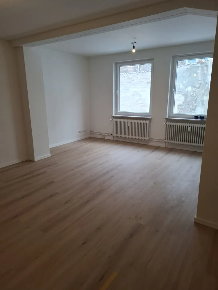 3 Zimmer Wohnung mit 79 m² in Lübeck – Bild 3