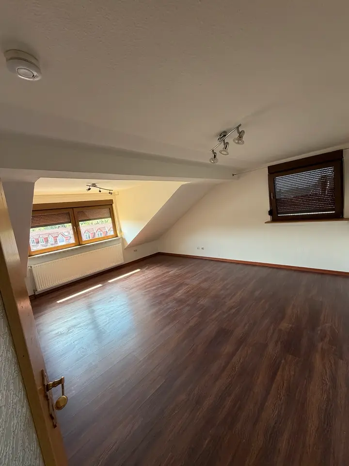 Studio mit 25 m² in Witten – Bild 2